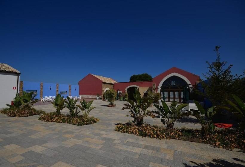 בית מלון כפרי Baglio Cantello   Farm Home