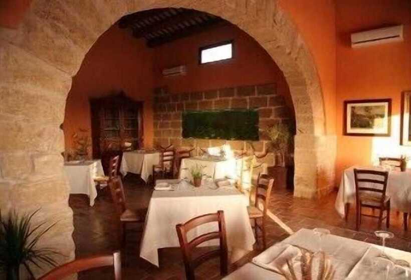 בית מלון כפרי Baglio Cantello   Farm Home