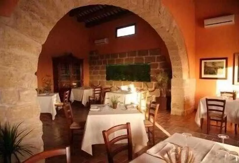 Отель Baglio Cantello   Farm Home