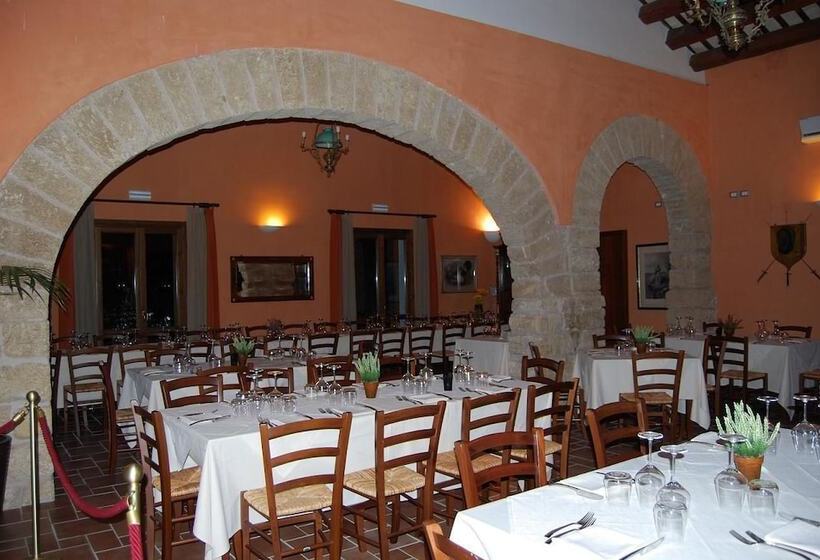 בית מלון כפרי Baglio Cantello   Farm Home