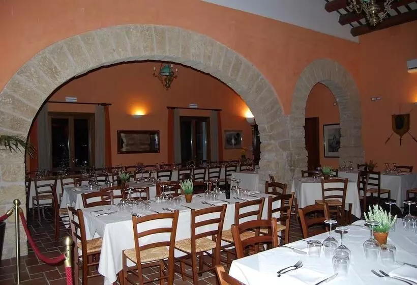 Отель Baglio Cantello   Farm Home