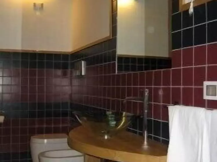 Отель Baglio Cantello   Farm Home