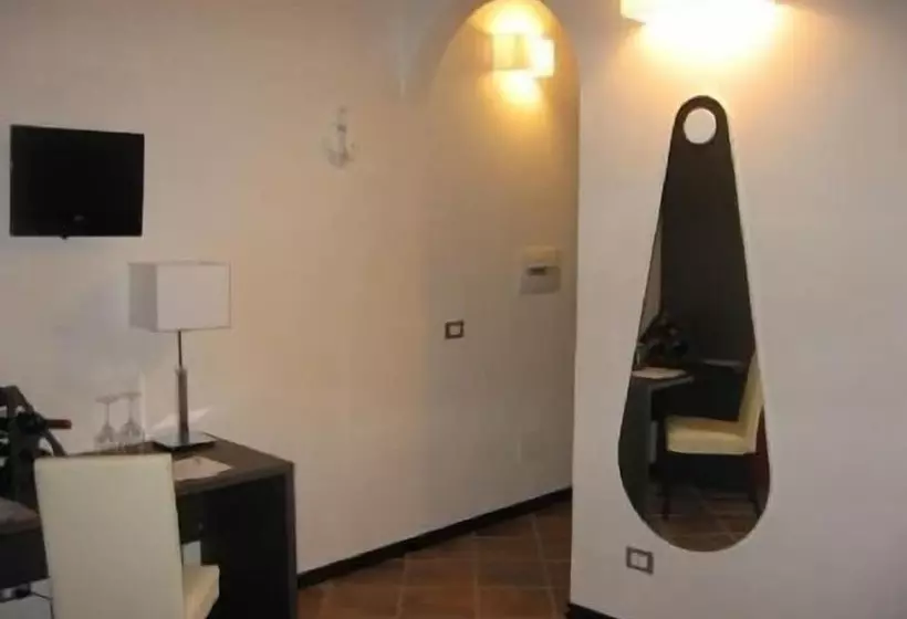 Отель Baglio Cantello   Farm Home