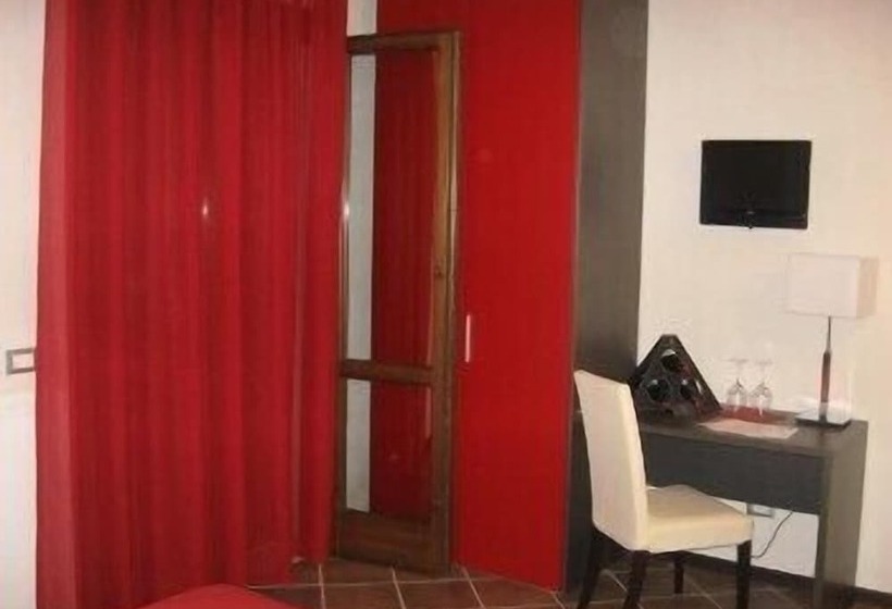 בית מלון כפרי Baglio Cantello   Farm Home