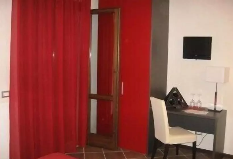 Отель Baglio Cantello   Farm Home