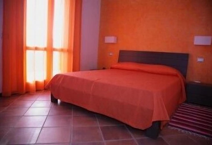 בית מלון כפרי Baglio Cantello   Farm Home