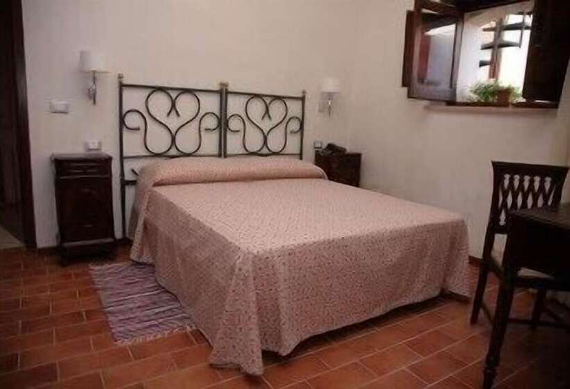 בית מלון כפרי Baglio Cantello   Farm Home