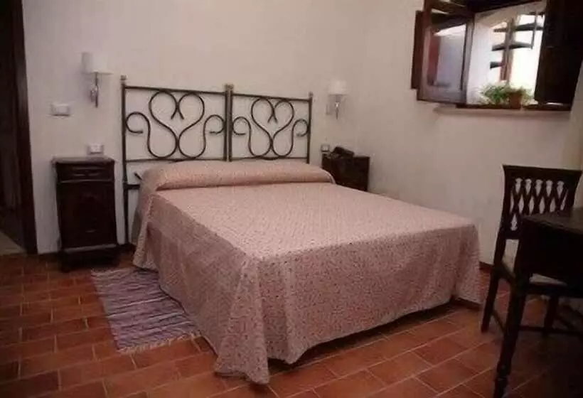 Отель Baglio Cantello   Farm Home