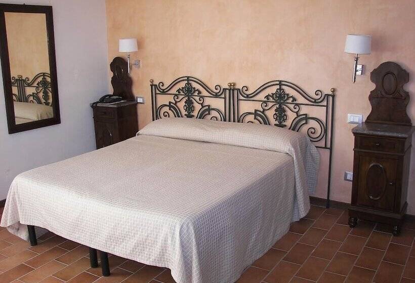 בית מלון כפרי Baglio Cantello   Farm Home