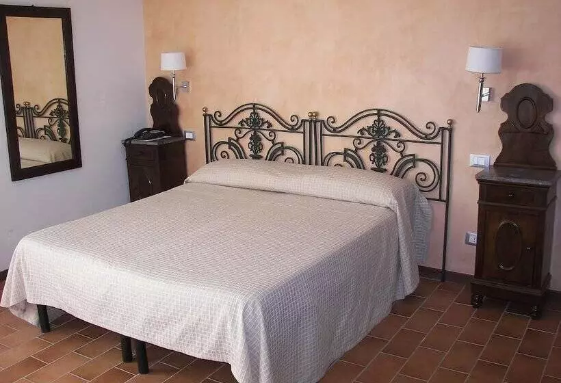 Отель Baglio Cantello   Farm Home