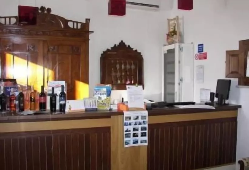 Отель Baglio Cantello   Farm Home