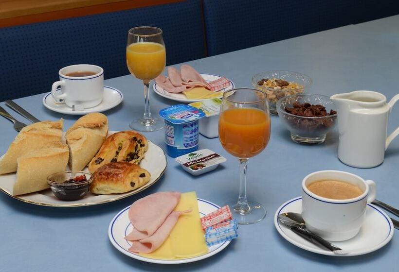 B&b Hotel Mulhouse Kingersheim