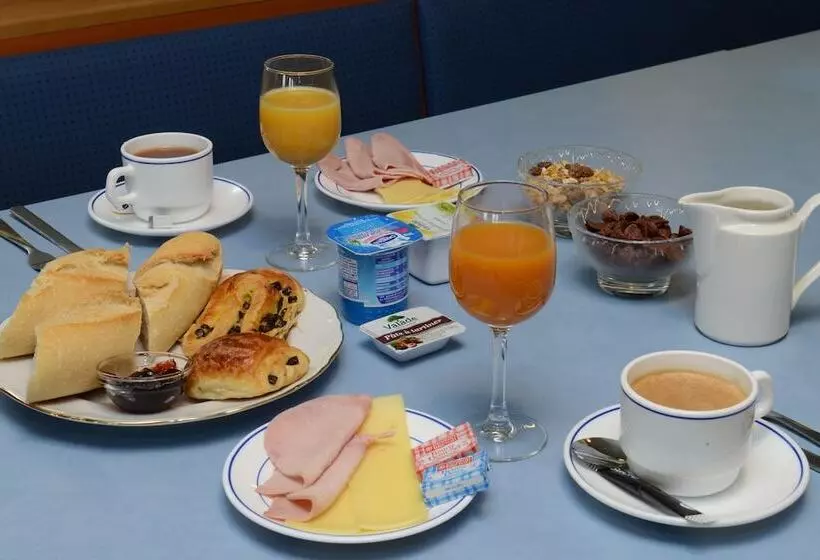 B&b Hotel Mulhouse Kingersheim