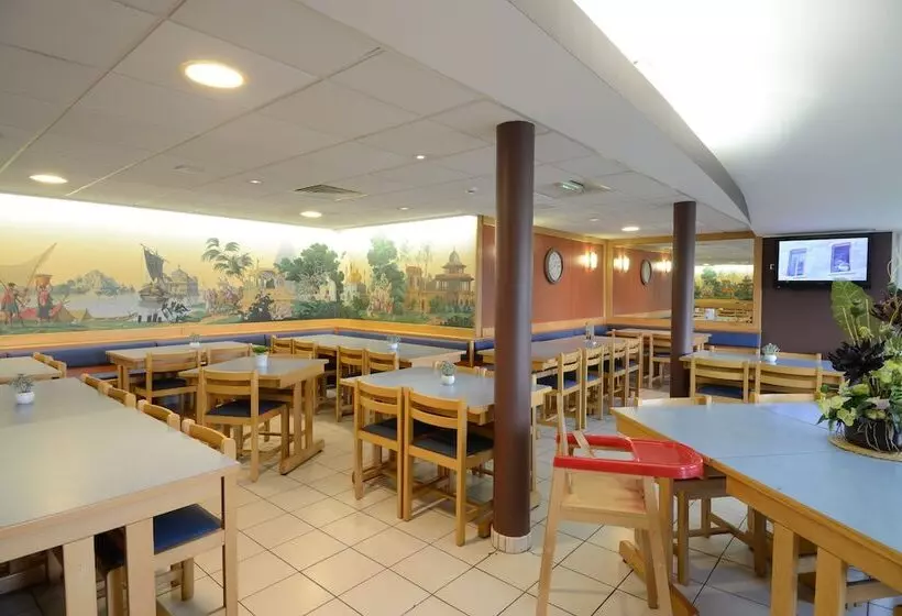 B&b Hotel Mulhouse Kingersheim