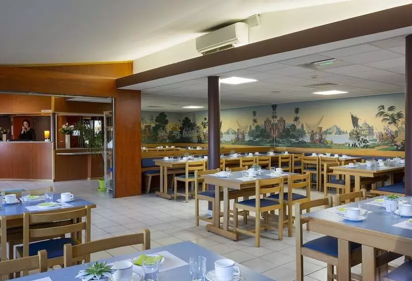 B&b Hotel Mulhouse Kingersheim