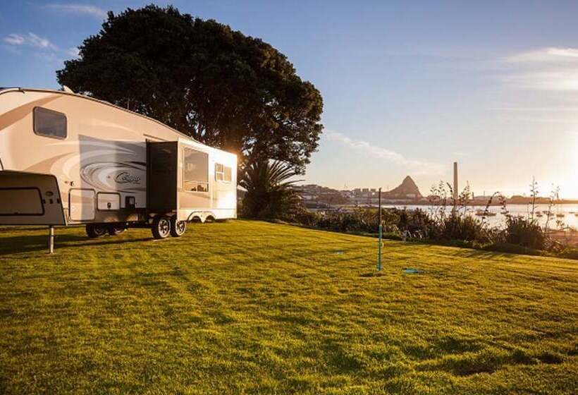 فندق Belt Road Seaside Holiday Park