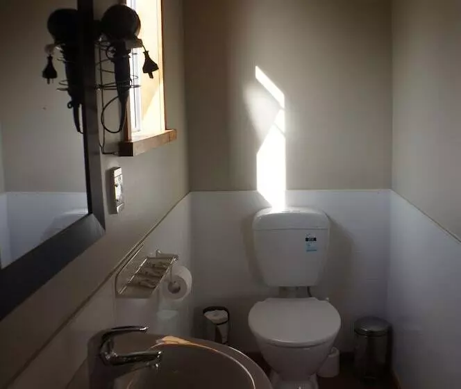 בית מלון כפרי Belt Road Seaside Holiday Park