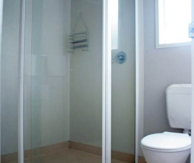 فندق Belt Road Seaside Holiday Park