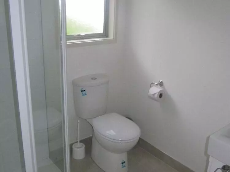 בית מלון כפרי Belt Road Seaside Holiday Park