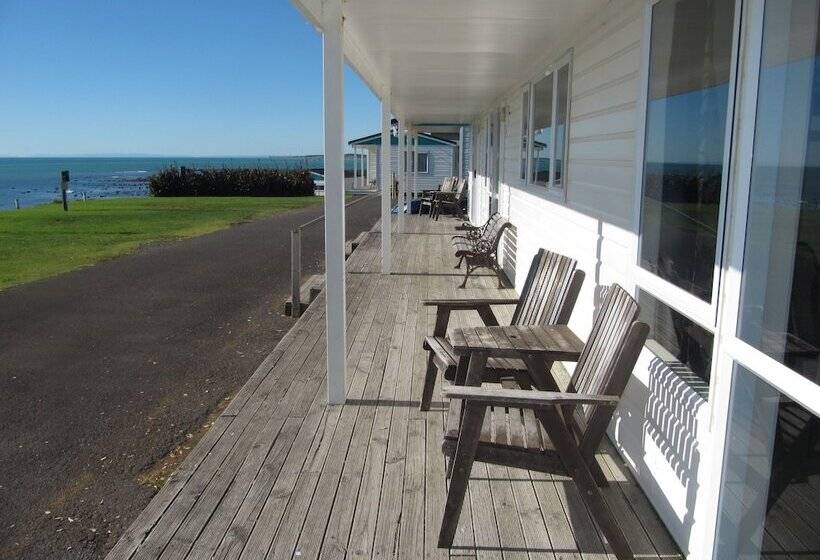 فندق Belt Road Seaside Holiday Park