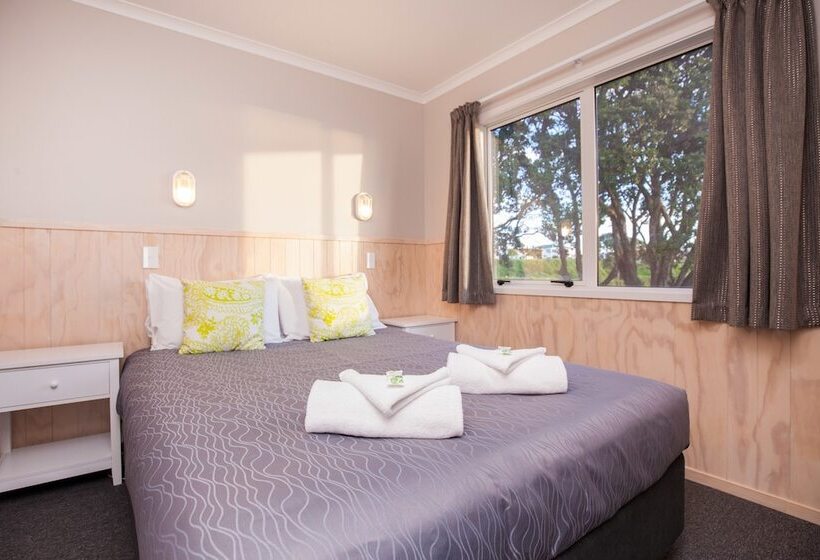 فندق Belt Road Seaside Holiday Park