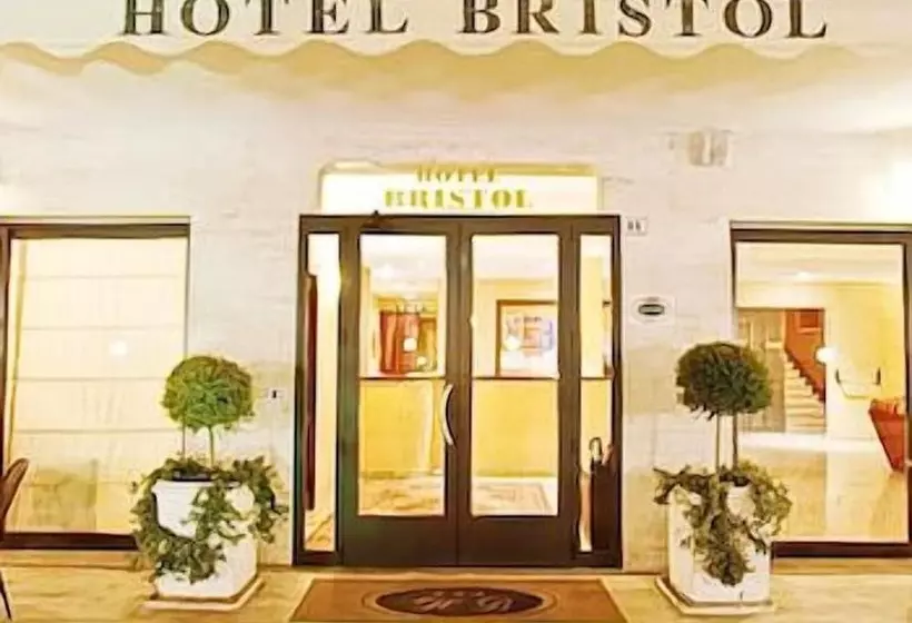 هتل Bristol