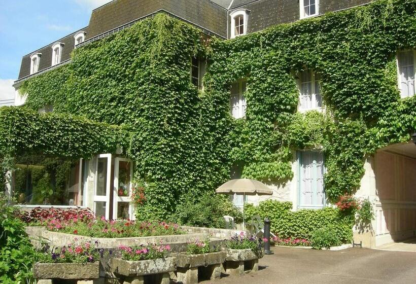 Cit Hotel Avallon Vauban