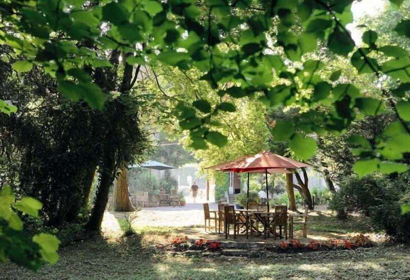 Cit Hotel Avallon Vauban