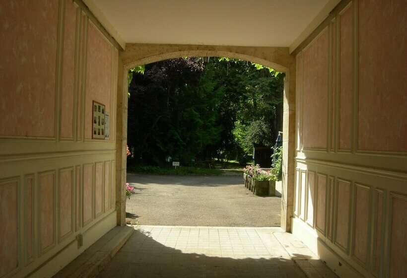 Cit Hotel Avallon Vauban