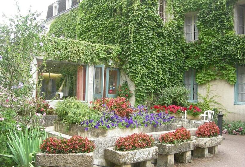 Cit Hotel Avallon Vauban