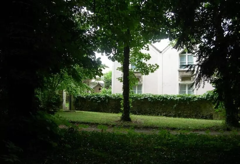 Cit Hotel Avallon Vauban