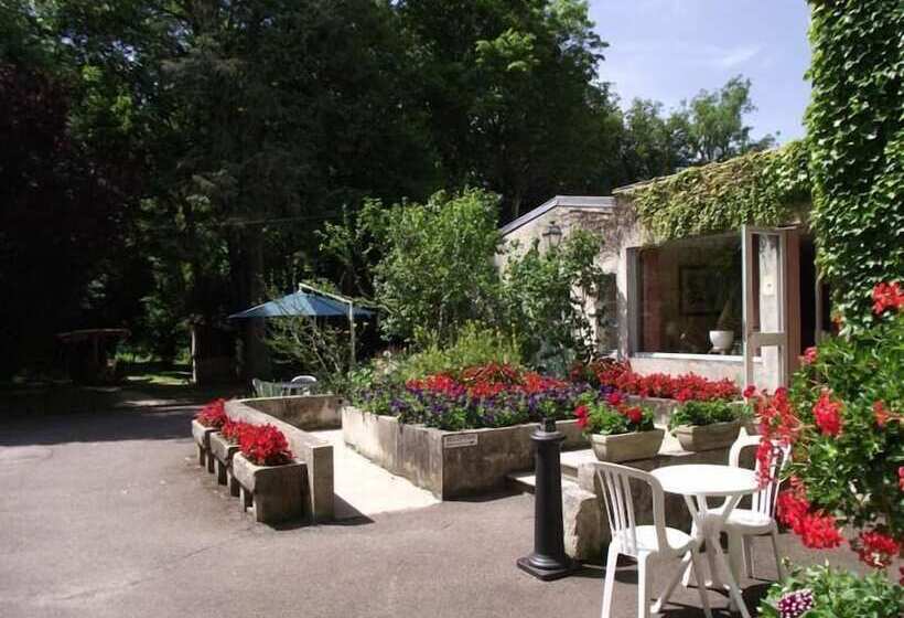 Cit Hotel Avallon Vauban