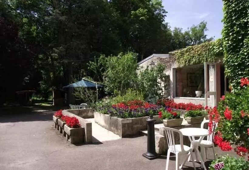 Cit Hotel Avallon Vauban