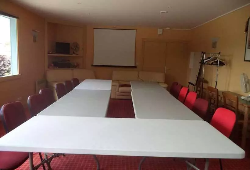 Cit Hotel Avallon Vauban