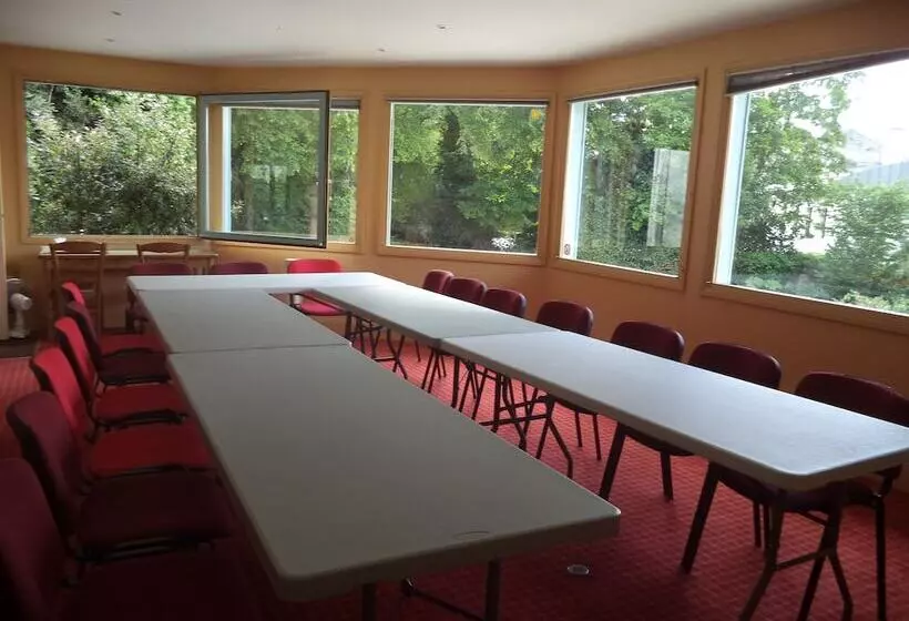 Cit Hotel Avallon Vauban