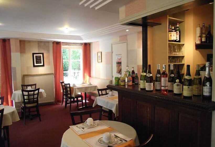 Cit Hotel Avallon Vauban