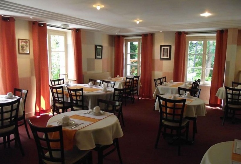 Cit Hotel Avallon Vauban