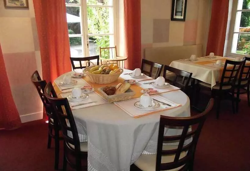 Cit Hotel Avallon Vauban