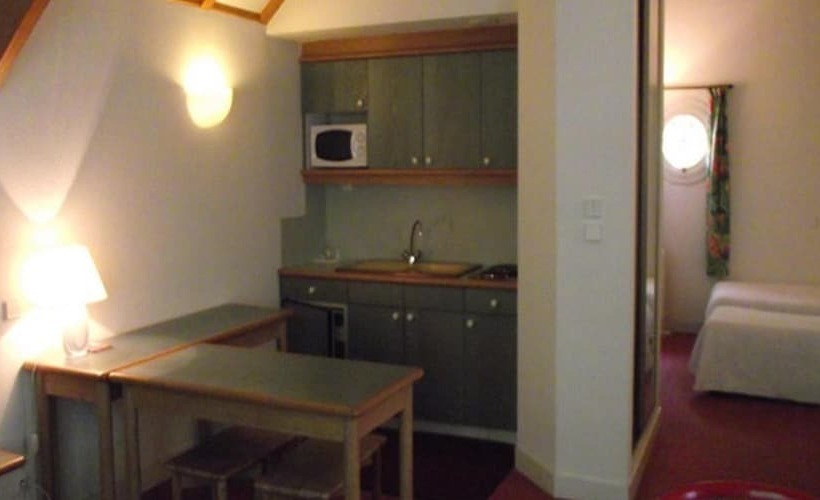 Cit Hotel Avallon Vauban