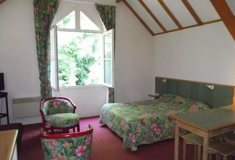 Cit Hotel Avallon Vauban