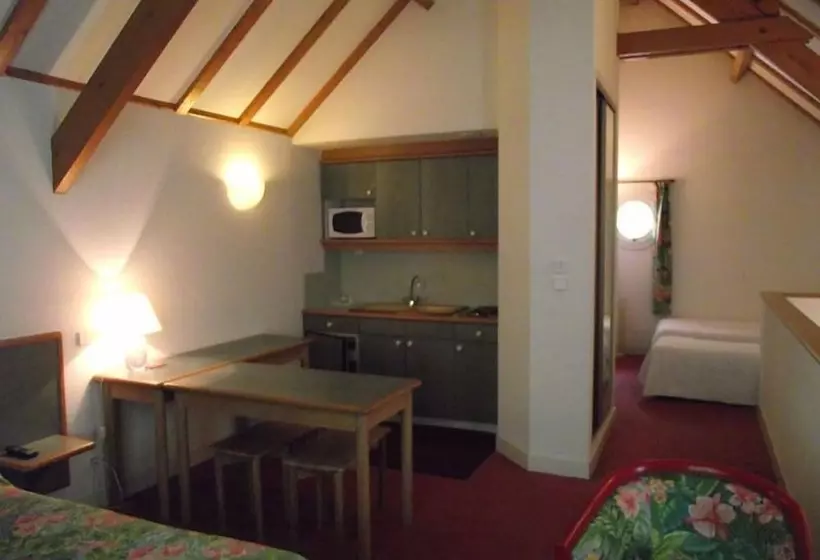 Cit Hotel Avallon Vauban