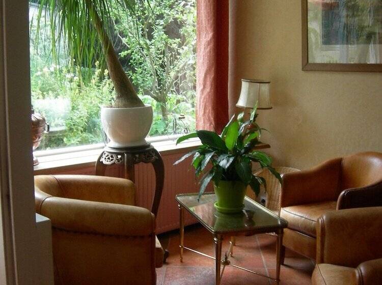 Cit Hotel Avallon Vauban