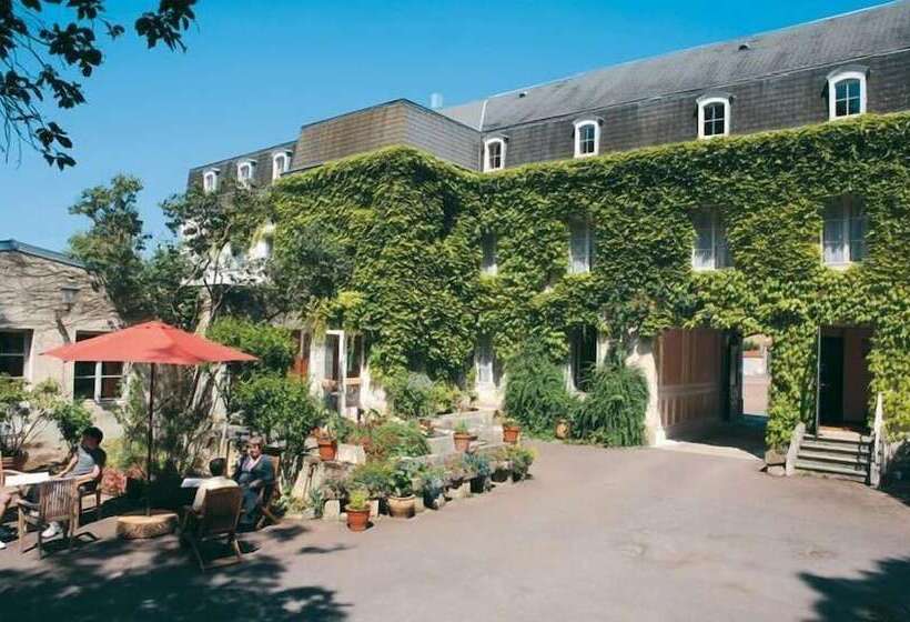 Cit Hotel Avallon Vauban