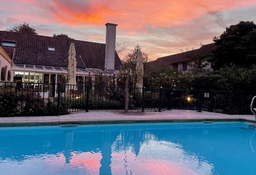 فندق De Torenhoeve