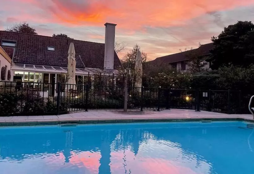 ホテル De Torenhoeve