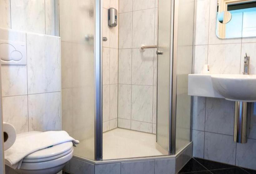 فندق De Torenhoeve