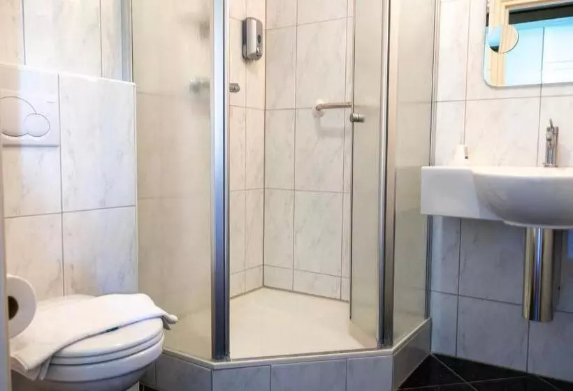 ホテル De Torenhoeve