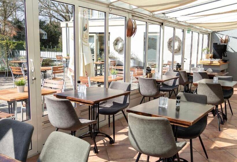 فندق De Torenhoeve