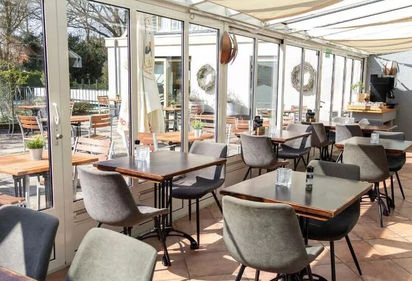 ホテル De Torenhoeve