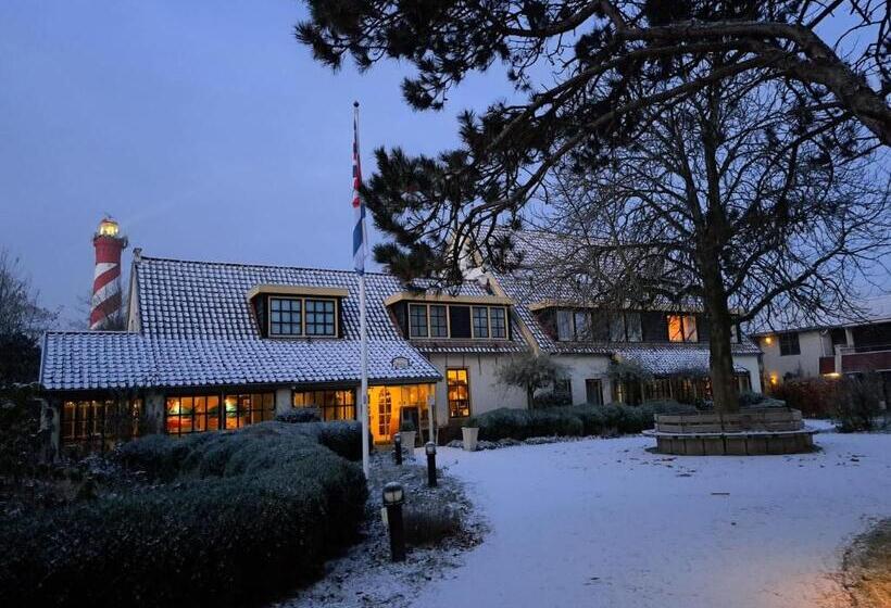 فندق De Torenhoeve